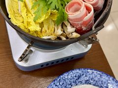 -红叶日本料理(辰熙广场店)