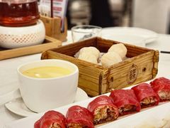 -金翠皇宫粤菜·点心·海鲜(科技园店)