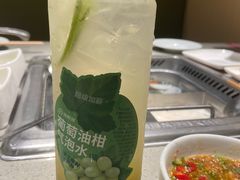 -海底捞火锅(丰尚国际广场店)