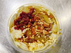 -渝味黄姐火锅(黄泥村店)