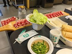 -阳坊胜利涮羊肉(阳坊老店)