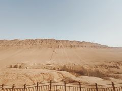 -火焰山景区(火焰山镇)