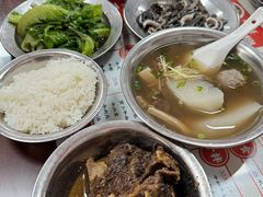 -阿秋牛排(湖心街店)