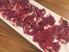 -牛很鲜潮汕牛肉火锅(朝晖路店)