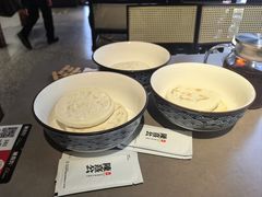 -陈熹公民族美食文化餐厅(中华广场店)