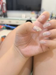 -POINT服务季·点睛创意美甲沙龙