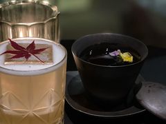 -Ish Whiskey&Cocktail Bar酒吧(合生麒麟新天地店)