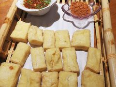 -觅山云南菜(泊富ICITY店)