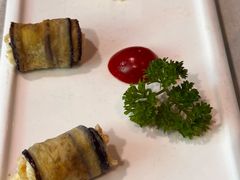 -老井俄式餐厅