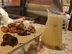 -汉斯南美烤肉(总店)