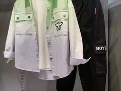-枫叶小镇奥特莱斯