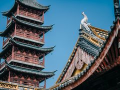-乌镇景区
