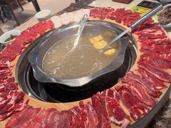 -小肥牛潮汕牛肉火锅(南联店)