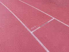 -福田体育公园