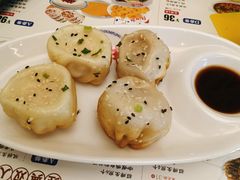 -阿三生煎(正弘城店)