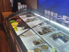 -金刚山黑牛炭火自助烤肉(西大望路店)