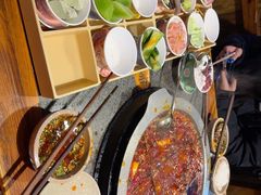 -巴将军·非遗老字号火锅(解放碑店)