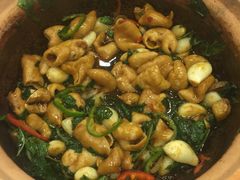 -客家汇·客家传承菜(水库店)