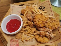 -东来土菜馆(民祥园路店)