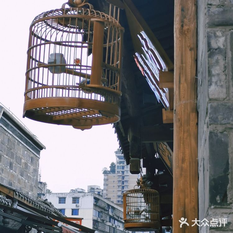 宜宾一日游 | 冠英古街，藏在市井巷陌中的宜宾记忆