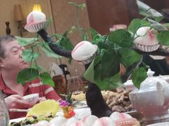 -东江海鲜酒家(艺都分店)