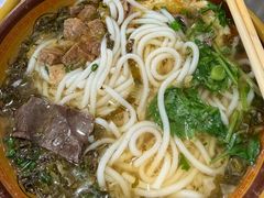-花溪牛肉粉(八鸽岩店)