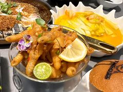 -3号仓库·创意中国菜(乐清正大广场店)