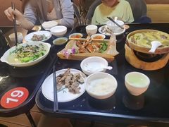 -鹅滋道(甘坑古镇店)