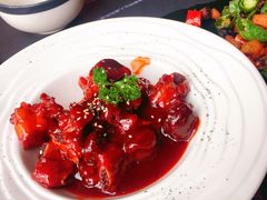 -大理岛·精品云南菜·音乐餐厅