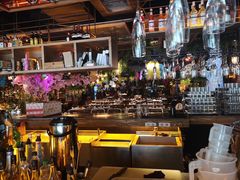 大堂-贝贝龙虾·音乐餐厅(昌平东关店)