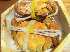 -鑫震源·苏式大虾生煎(山塘街店)