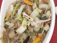 -海坛特色小吃·只做平潭特色菜(平潭店)