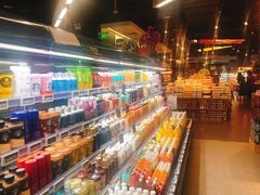 -Olé精品超市(北京合生汇店)