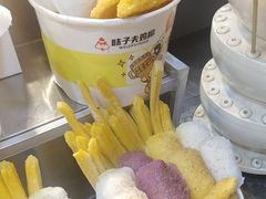 -味子夫鸡柳(解放碑总店)