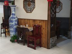 -呼吸森林·生态农庄农家乐私房菜