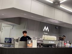 -M Stand(西安大悦城店)