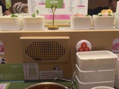 -一围肥牛肉小火锅(佳兆业广场店)