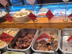 -杨厨的田园饭店(长城路店)