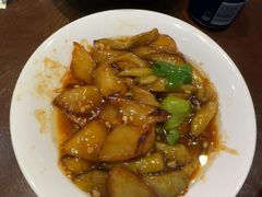 -老厨家(友谊路总店)