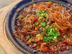烂肉煨粉条-陶德砂锅(蜀汉路店)