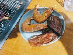-蚝英雄鲜蚝自助专门店(长楹天街直营店)
