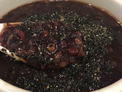 状元五黑粥-宏状元现熬粥·京味菜(黄寺大街店)