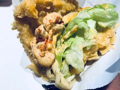 -肯德基(成都双流机场T2店)