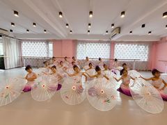 -蒲公英舞蹈艺术中心(促进路校区)