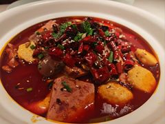 -北李妈妈菜·海肠捞饭(高新万达店)