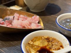 -土著渔匠·养生蝴蝶鱼(香樟路店)