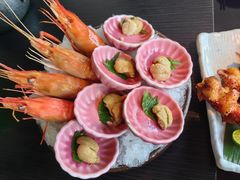 -花潮料理艺食馆(成都万象城店)