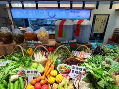 -海鸿荟·沿江菜(中山北路店)