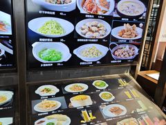 -徐记海鲜(陕西历史博物馆|明德门店)