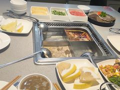 -海底捞火锅(振华商厦店)